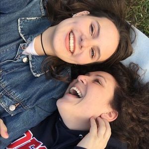 Meet your Posher, Natalie